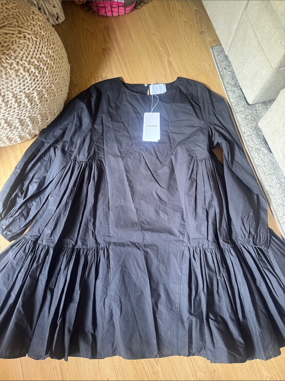Merlette Byward Dress